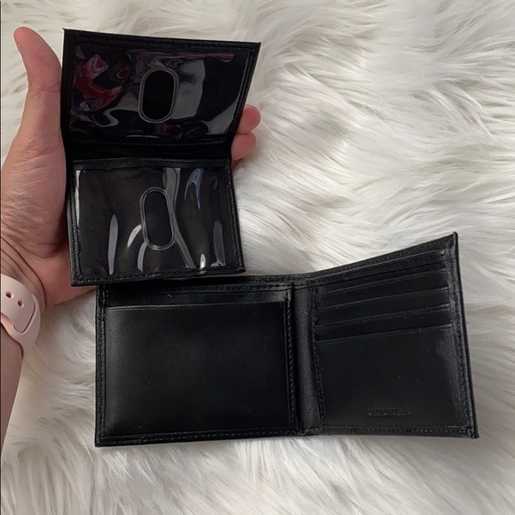 SwissGear Genuine Leather Wallet - Picture 3 of 3